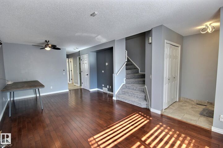 Property Photo: 10520 108 Avenue NW AB T5H 4H8