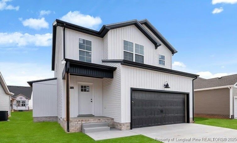 Property Photo: 194 Sofias Court NC 28376