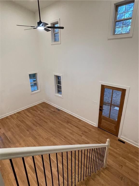 Property Photo: 880 Old Airport Road GA 30530