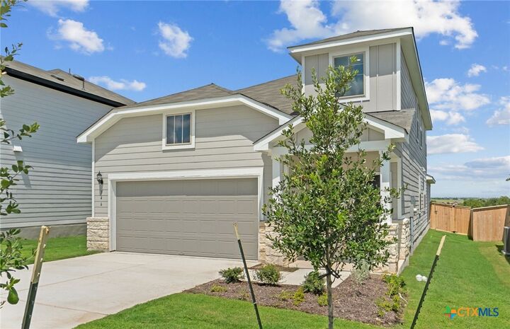 Property Photo: 346 Paradise Canyon Drive TX 76537