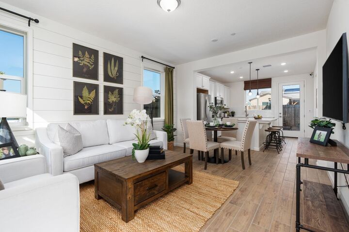 Property Photo: 6544 E Blushing Drive CA 93727