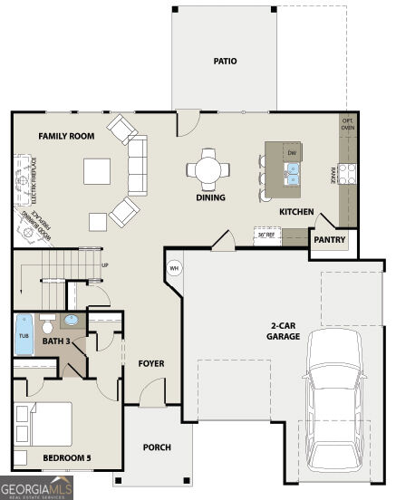Property Photo:  224 Villa Rica Springs  GA 30180