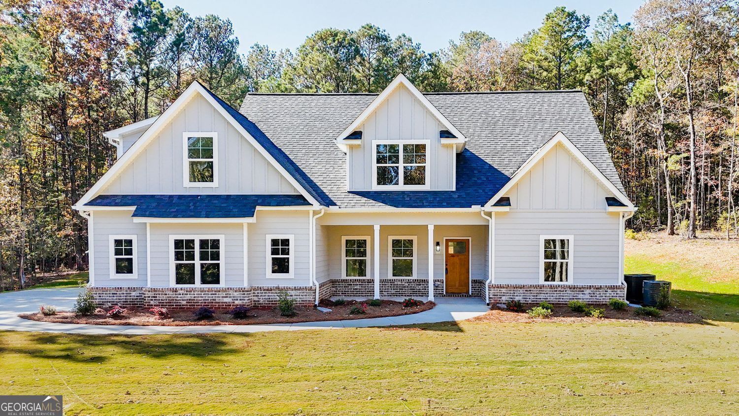 Property Photo: 1544 English Road GA 31029
