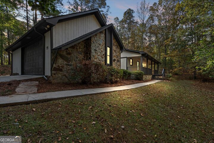 Property Photo:  75 McDonald Road  GA 30176 