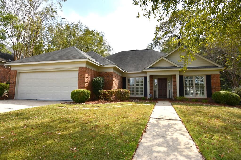 Property Photo:  6688 Creekview Place  GA 31904 
