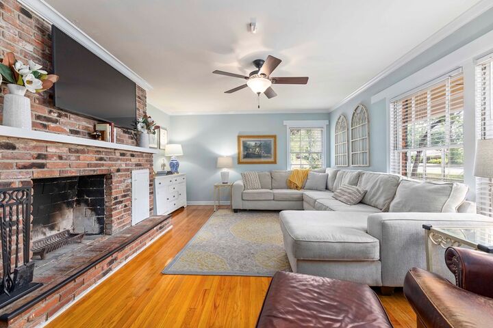 Property Photo:  1903 Marilon Drive  GA 31906