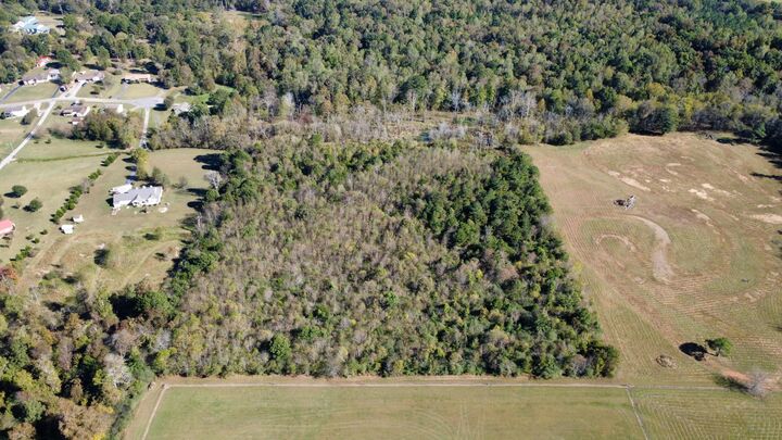 Property Photo:  00 Durkee Road SE  TN 37323