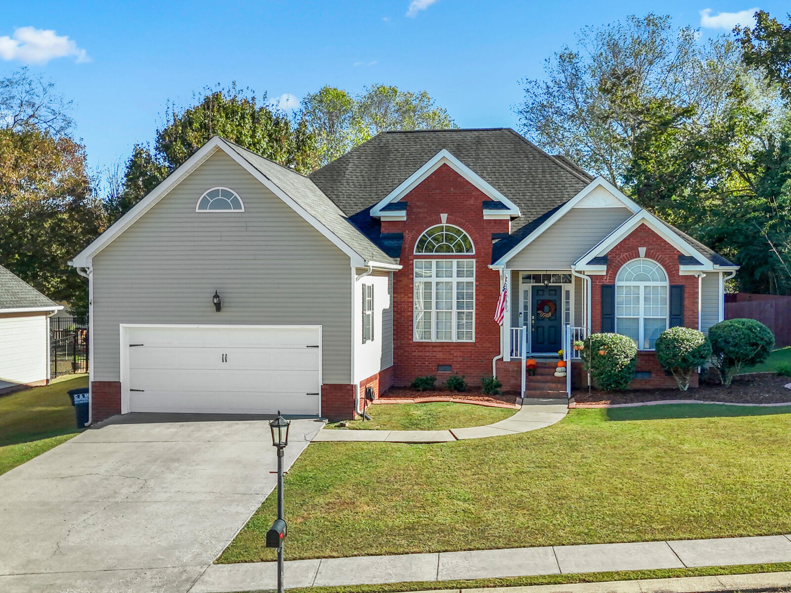 Property Photo: 7849 Slatermill Drive TN 37363