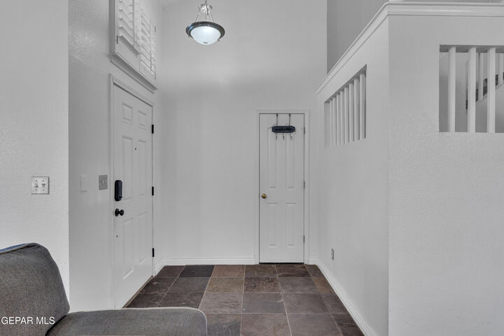 Property Photo: 3033 Tierra Kino Way Way TX 79938