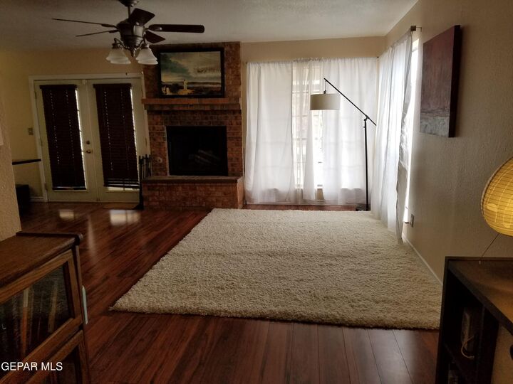 Property Photo: 1120 Shawnee Ln Lane TX 79912