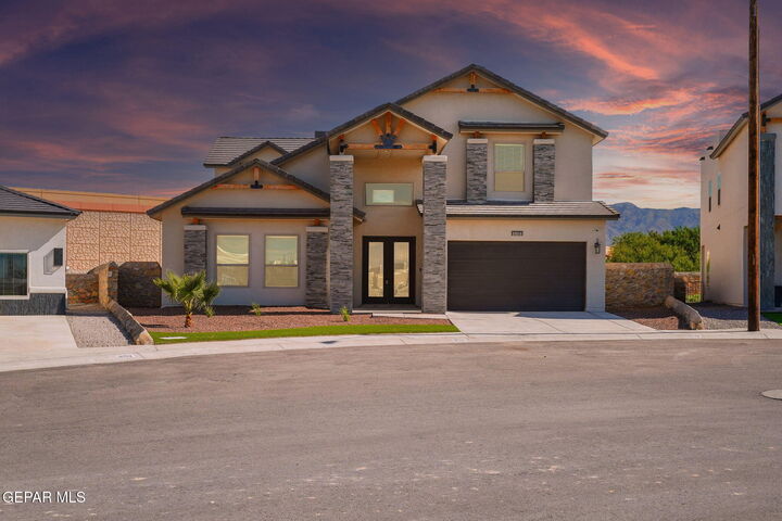 6148 Oleaster Drive  El Paso TX 79932 photo