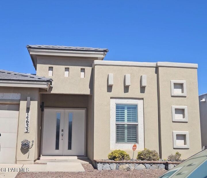 14633 Rockbridge Avenue  El Paso TX 79938 photo