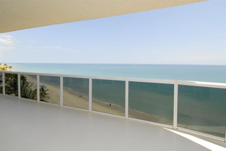 3200 N Ocean Blvd Sph2609  Fort Lauderdale FL 33308 photo