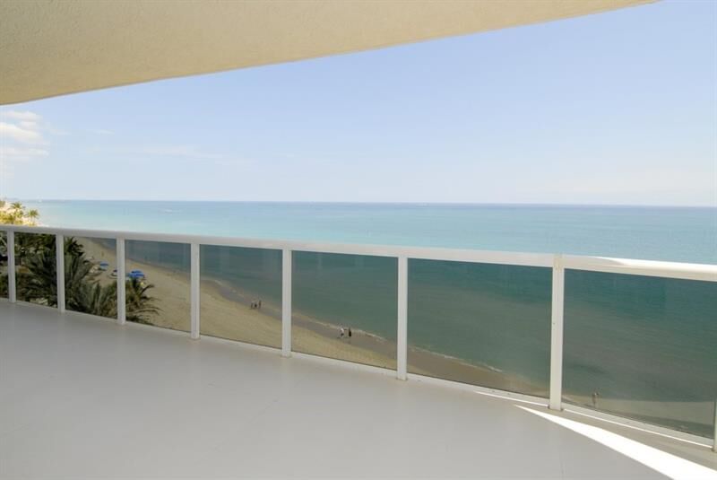 Property Photo:  3200 N Ocean Blvd Sph2609  FL 33308 