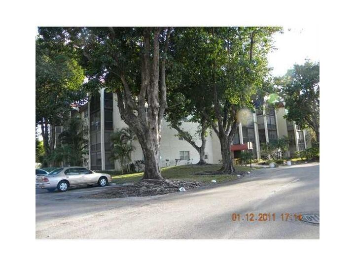 Property Photo: 3280 Spanish Moss Ter 209 FL 33319