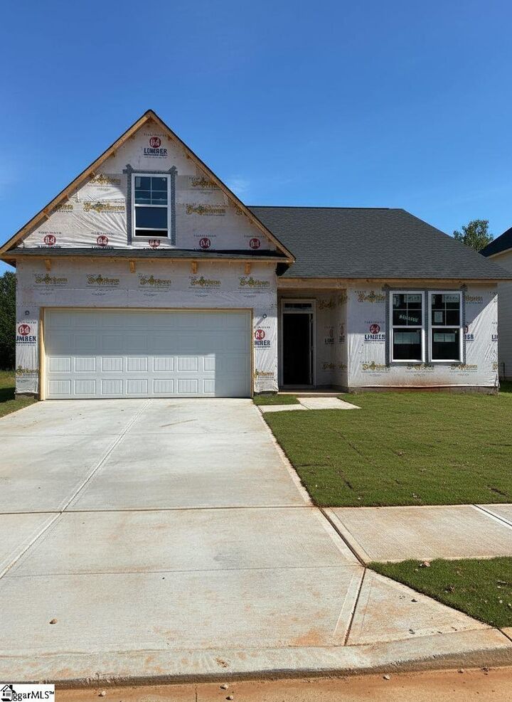 Property Photo: 417 Barbican Place Lot 20 SC 29605