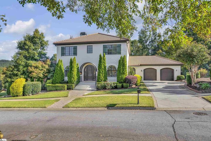 210 Lucca Drive  Greenville SC 29609 photo