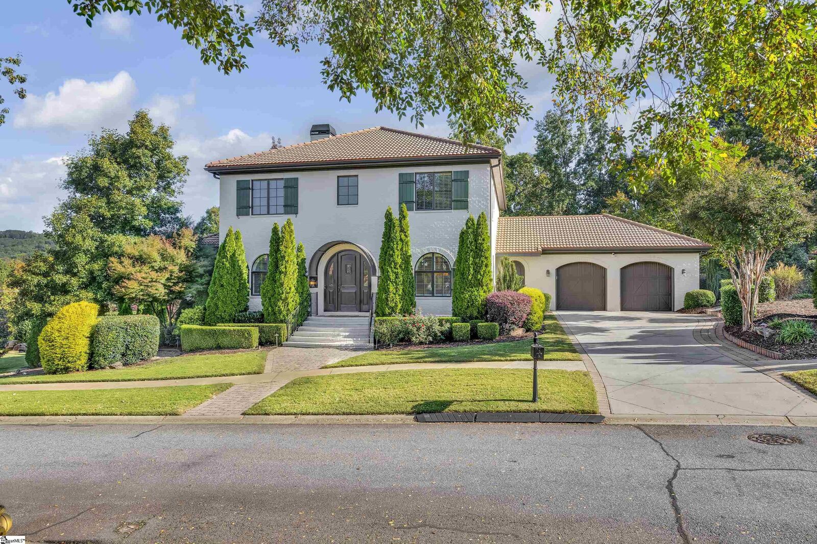 Property Photo: 210 Lucca Drive SC 29609