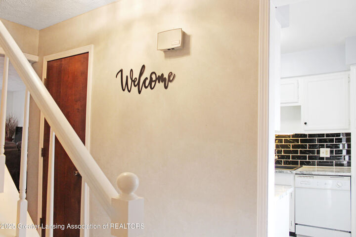 Property Photo: 688 Moorland Drive MI 48823