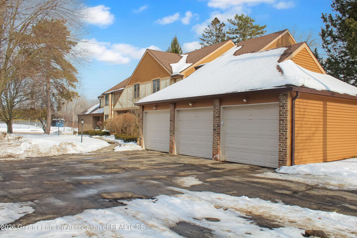 Property Photo: 688 Moorland Drive MI 48823