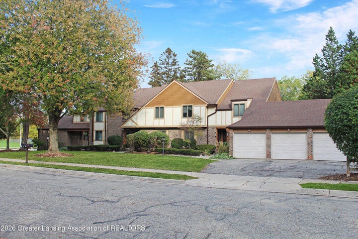 Property Photo:  688 Moorland Drive  MI 48823 