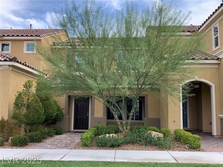 Property Photo: 2268 Lambro Street NV 89044