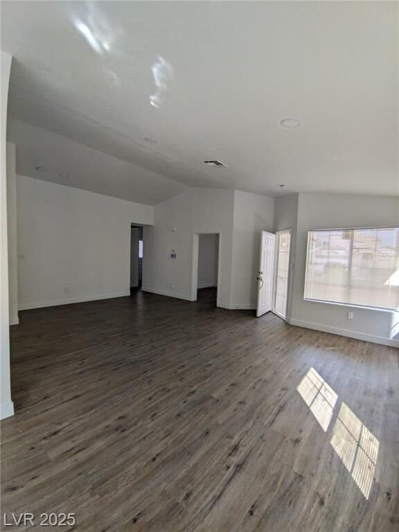 Property Photo: 1805 Monte Alban Drive NV 89031
