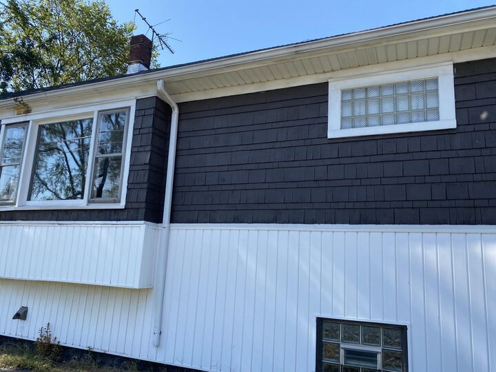 Property Photo: 940 Becker Street IN 46320