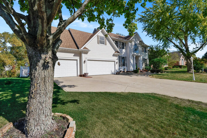 Property Photo:  1054 Smallwood Trail  IN 46385 