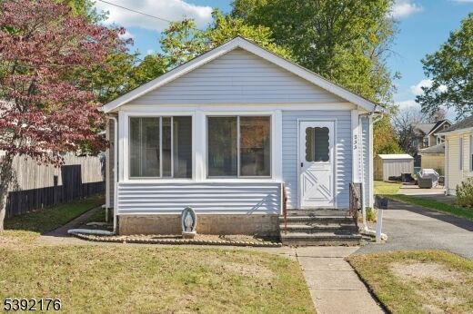 Property Photo:  233 Romain Ave  NJ 07442 
