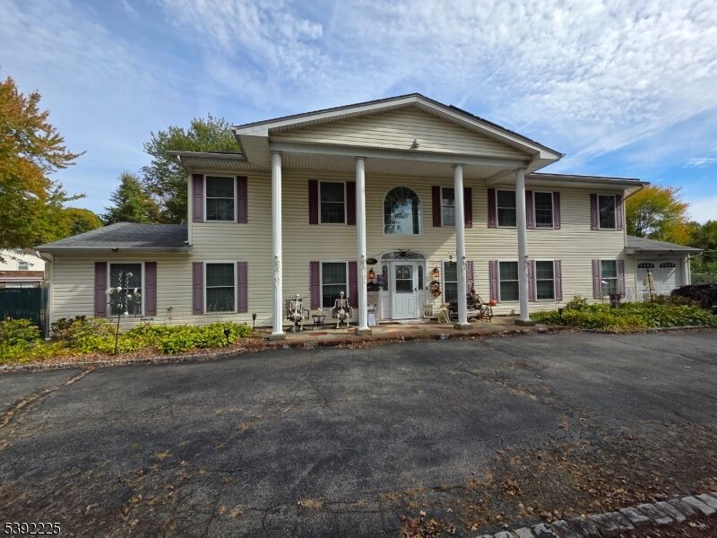 Property Photo:  255 Knoll Rd  NJ 07034 