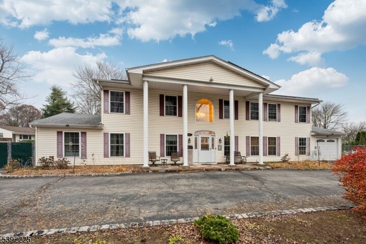 255 Knoll Rd  Parsippany-Troy Hills Twp. NJ 07034 photo