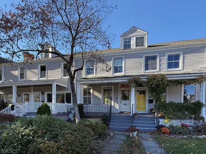 Property Photo:  16 Beauvoir Ave  NJ 07901