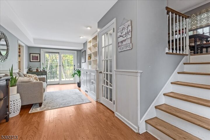 Property Photo:  7 John Glenn Rd  NJ 07960