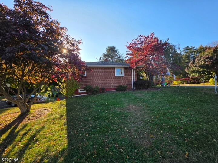 Property Photo: 904 Sampson Ave NJ 08865