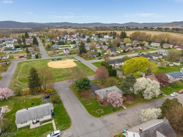 Property Photo:  904 Sampson Ave  NJ 08865 