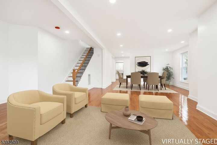 353 Claredon Pl  City of Orange Twp. NJ 07050 photo