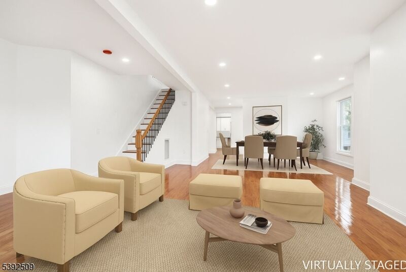 Property Photo: 353 Claredon Pl NJ 07050