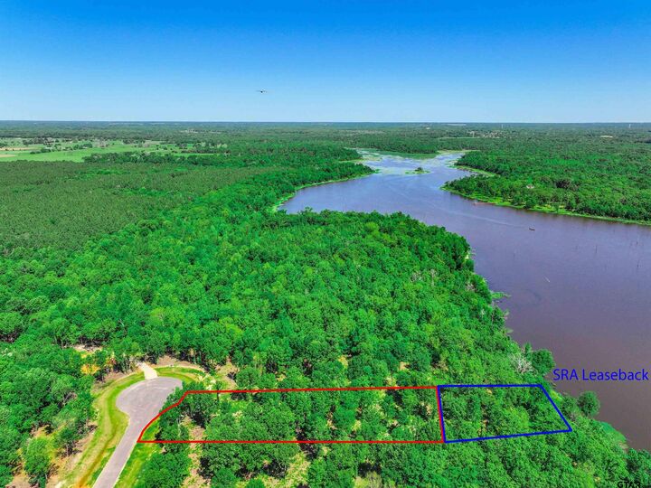 Property Photo: Tbd Private Rd 5862 TX 75497