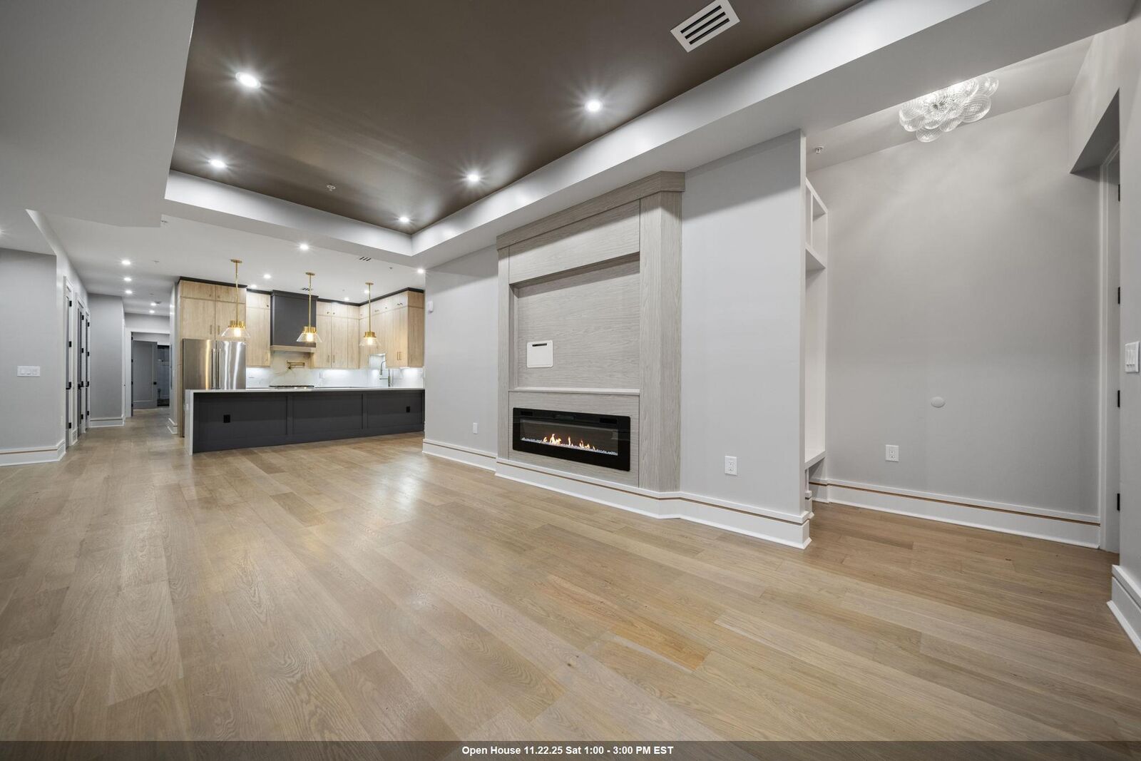 Property Photo:  619 Palisade Ave 1  NJ 07306 