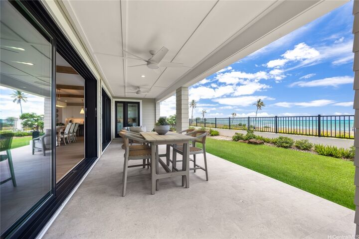 Property Photo: 91-1371 Halili Street HI 96706
