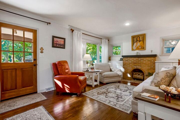 Property Photo:  5845 Caenen Street  KS 66216