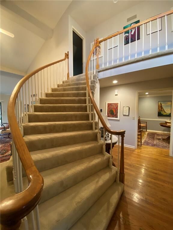 Property Photo:  6241 Rosewood Court  KS 66205