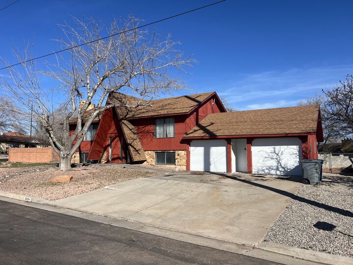 N 646 N 2000 E E  St George UT 84790 photo