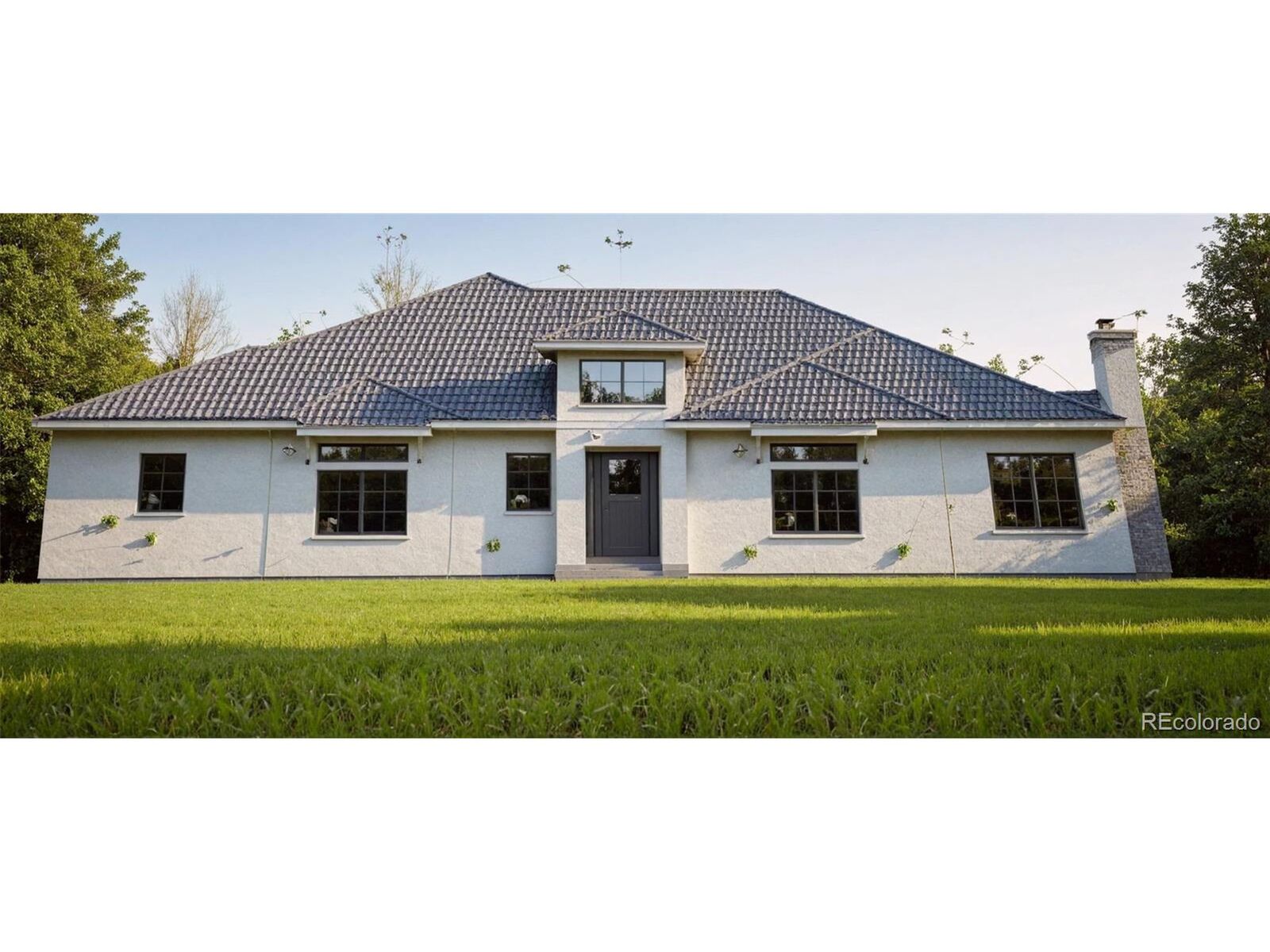 Property Photo:  16143 Kenosha  CO 80603 