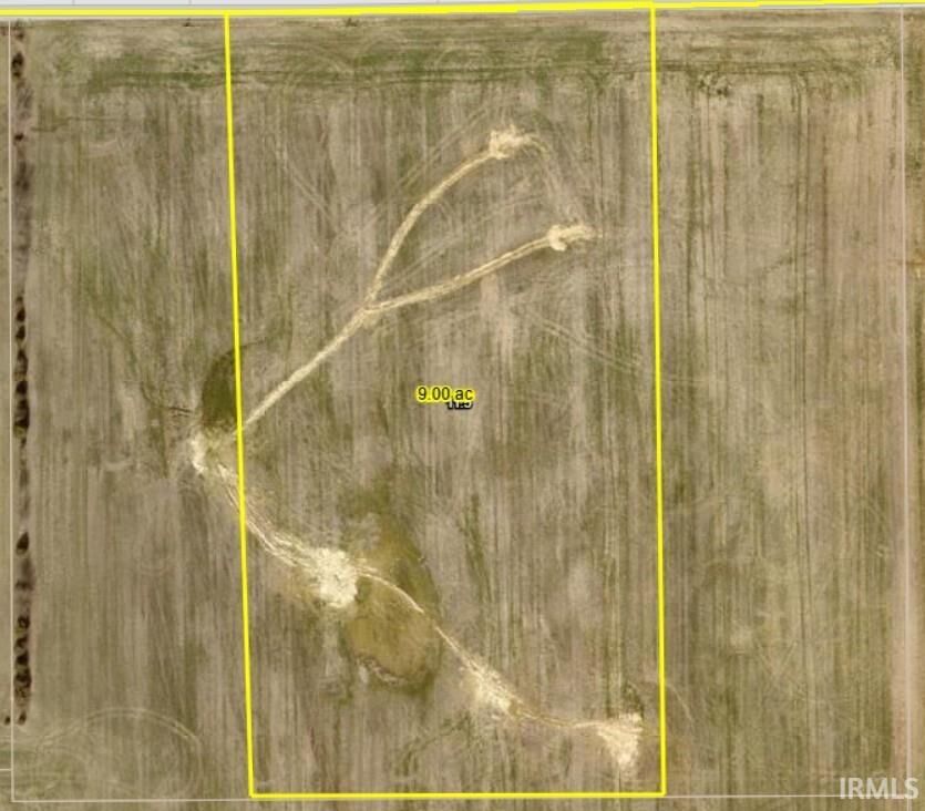 Property Photo: 9 Acres E 300 S Road IN 47501