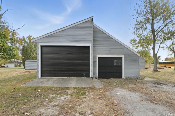 Property Photo: 4411 Wayne Trace IN 46806