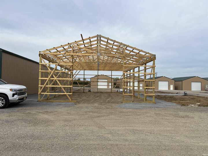 Property Photo: 5655 W State Road 120 (Unit 36) IN 46703