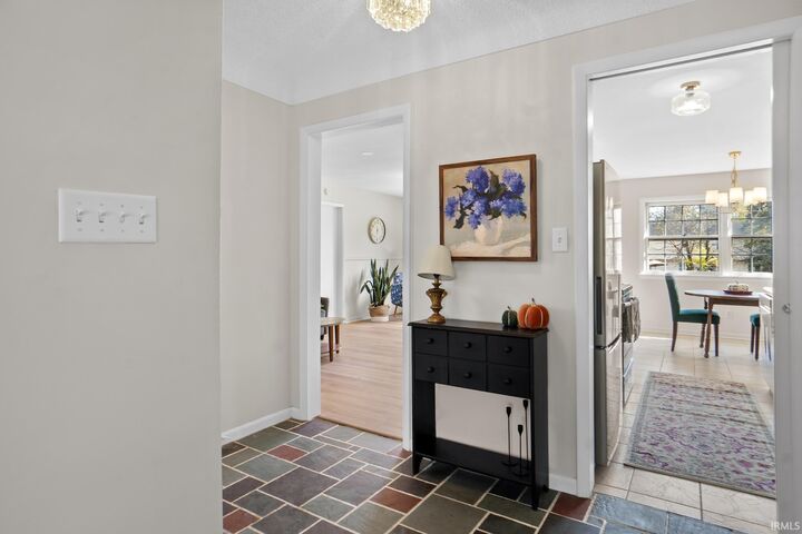 Property Photo: 5303 Sherrill Drive IN 46806-3547