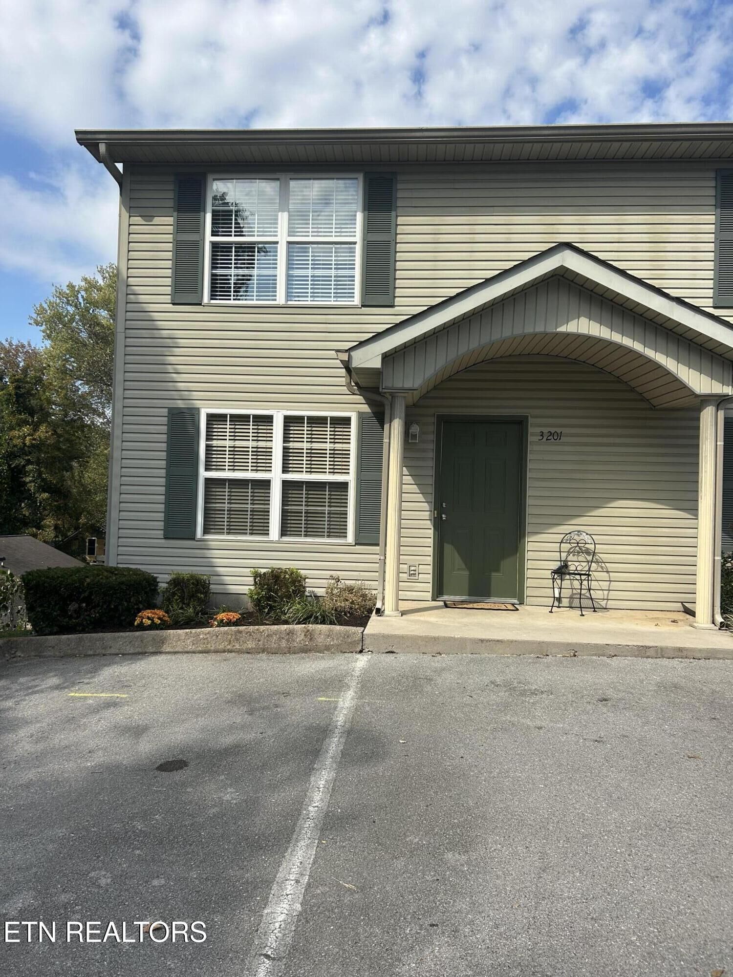 Property Photo: 3201 Quiet Way TN 37918